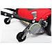 514 PROFI, Manual lawn mower, Lame a cilindro - Foto miniatura 2